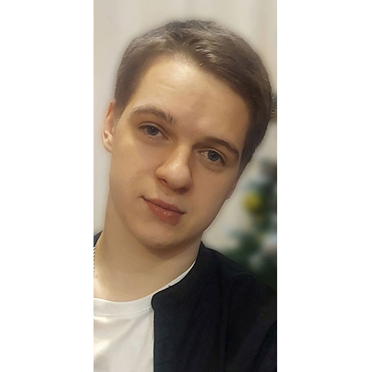 Акишев Кирилл Юрьевич