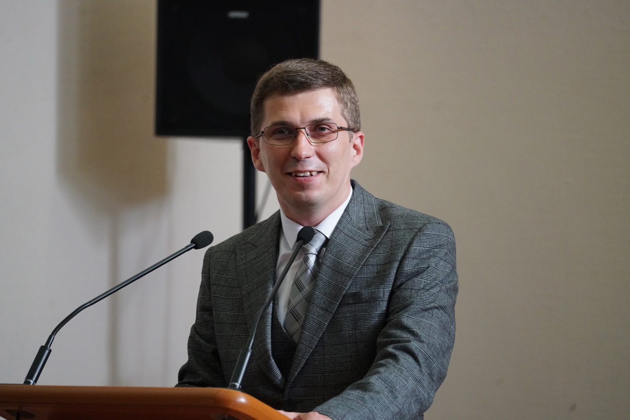 Югорские археологи презентовали в СурГУ образы древних югорцев