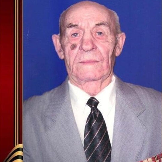 Кузьмин Борис Емельянович