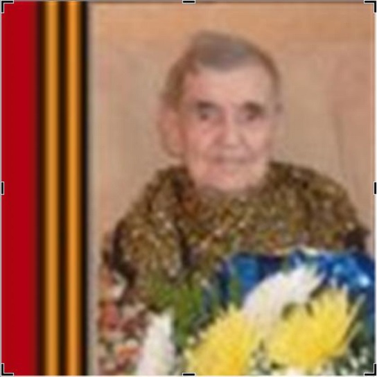 Денчик Мария Тихонова