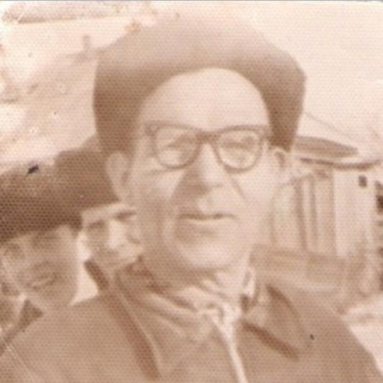 Огорелков Михаил Изотович