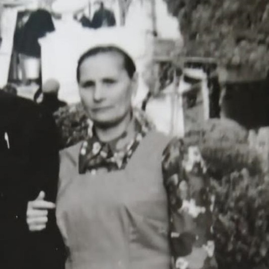 Пастуханова Наталья Васильевна