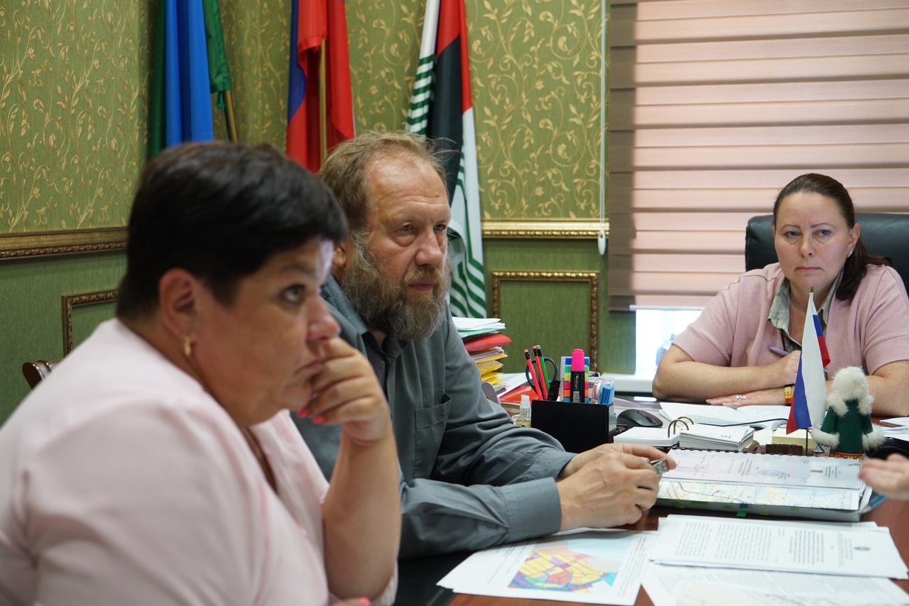 Югорские археологи работают над созданием первого музея Нефтеюганского района 