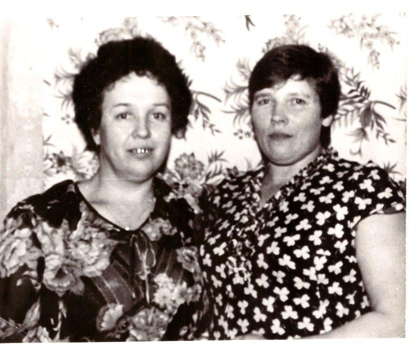 Руководители почтового отделения Мушкино