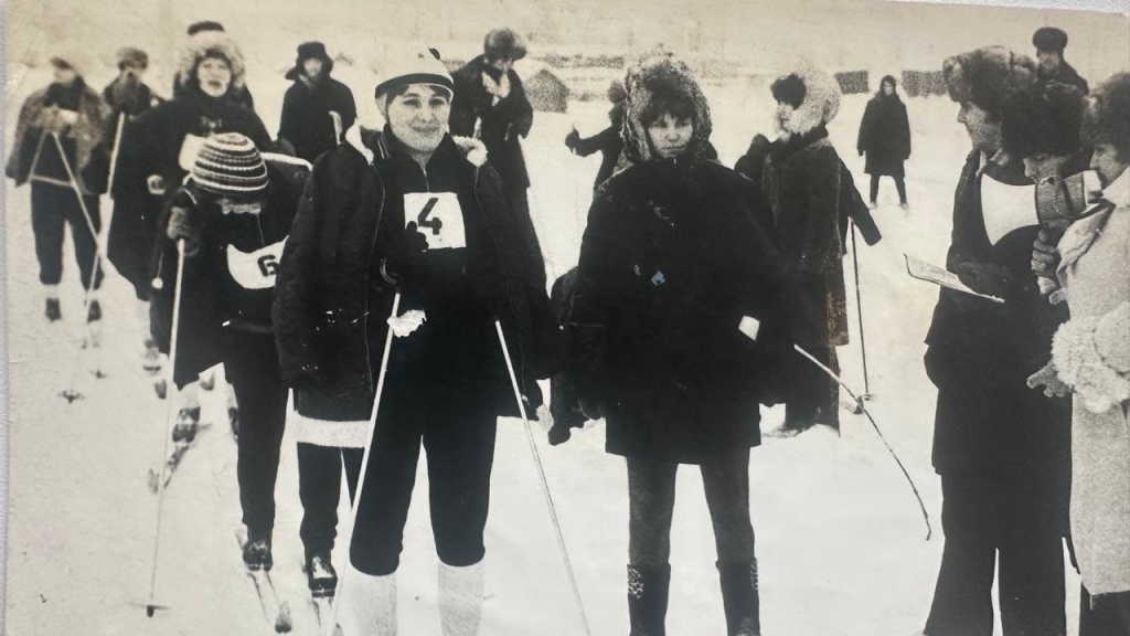 Соревнования