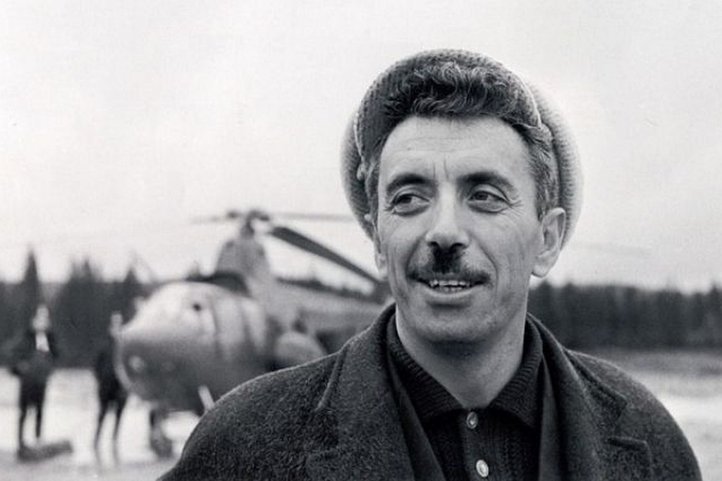 Ф.К.Салманов