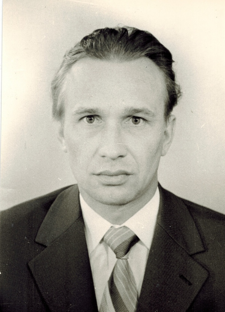 Городилов В. А.