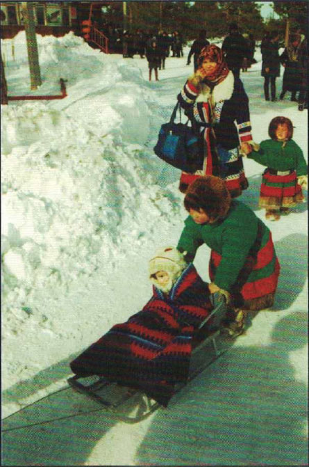 Фото Леонида Березницкого