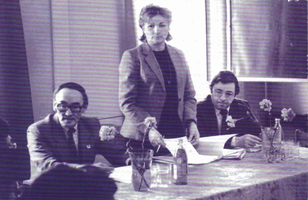 Ли Герасим Сенерович