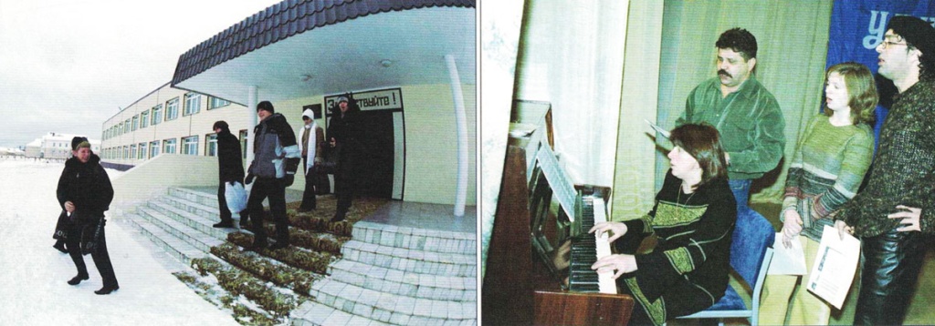 Каркатеевы Каркатеевы