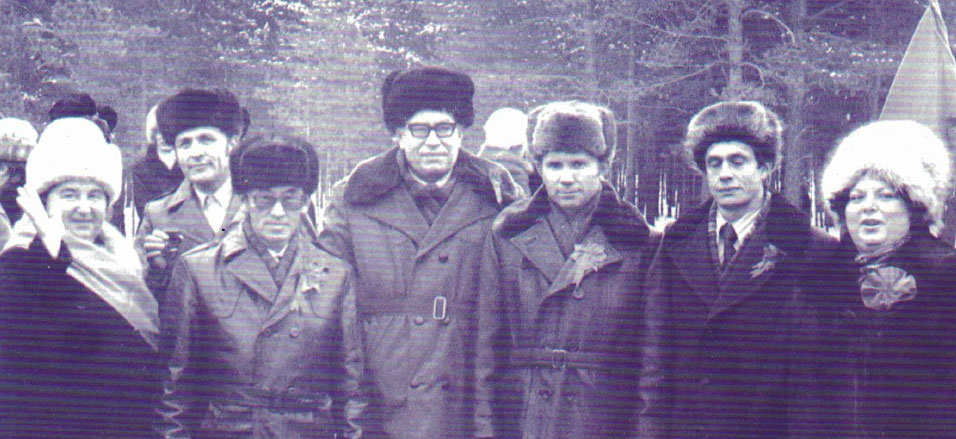 Ли Герасим Сенерович