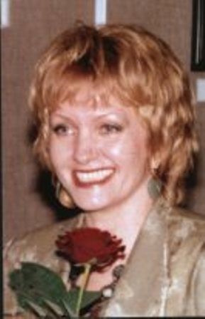 Людмила Ивановна Шевцова