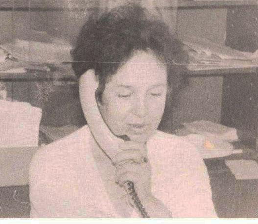 Мария Петрова Ананьева