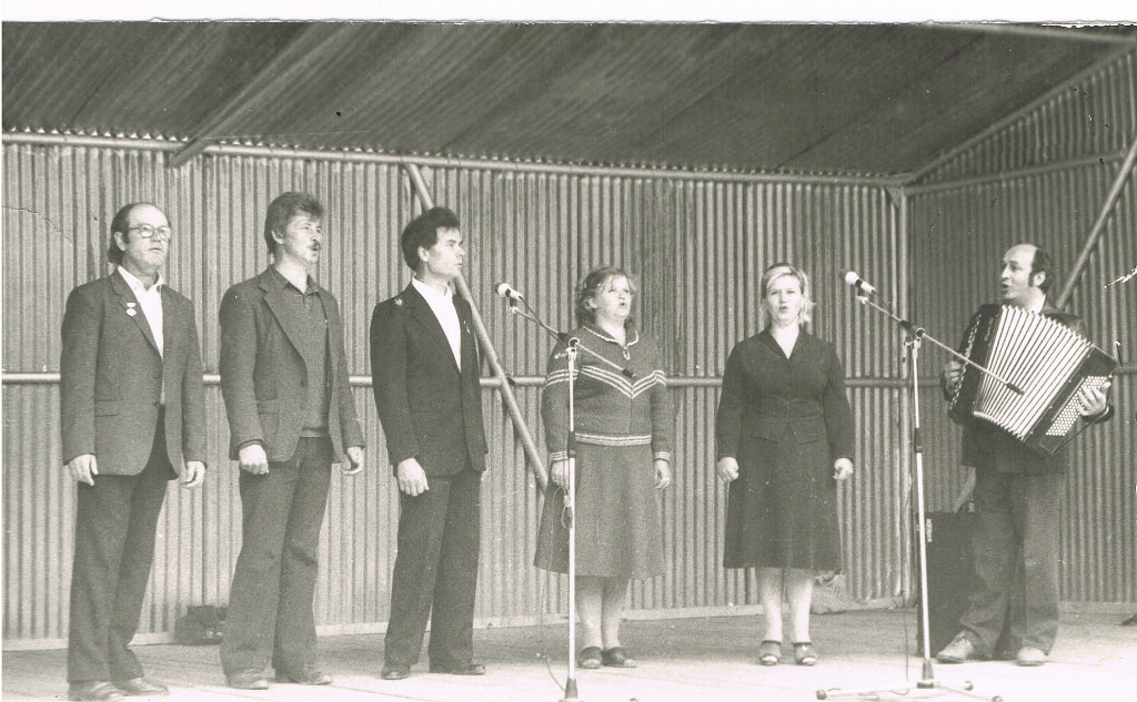 Парк Юность 6