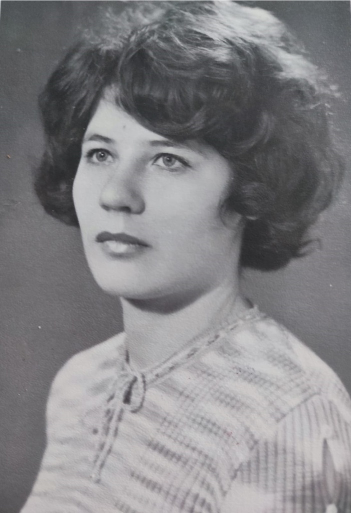 Елена Солодкая