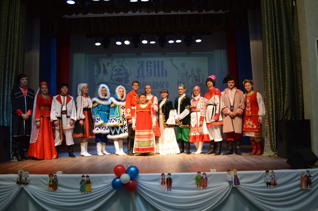 "Ника" Каркатеевы