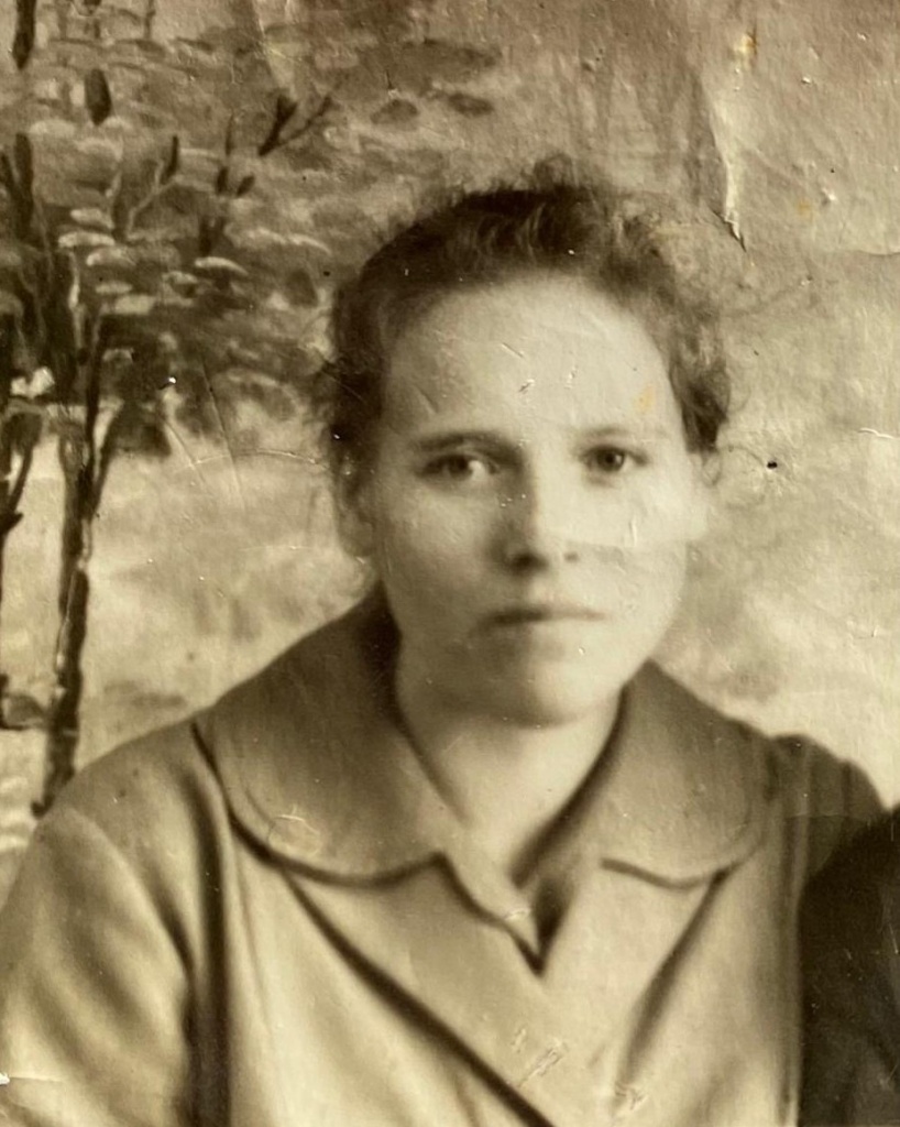 Вера Галактионова