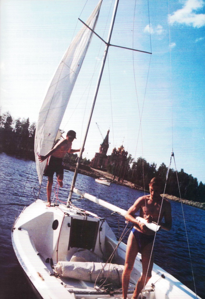 Нефтеюганский район 2000