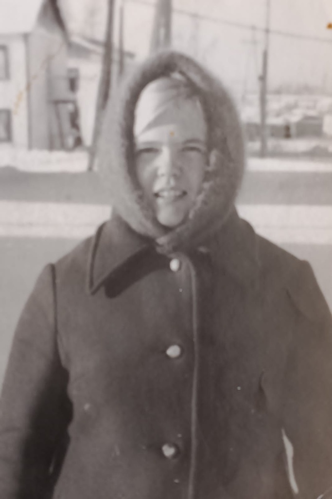 Любовь Мурашова