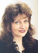 Галина Хорос