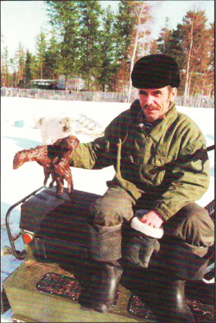 Фото Леонида Березницкого