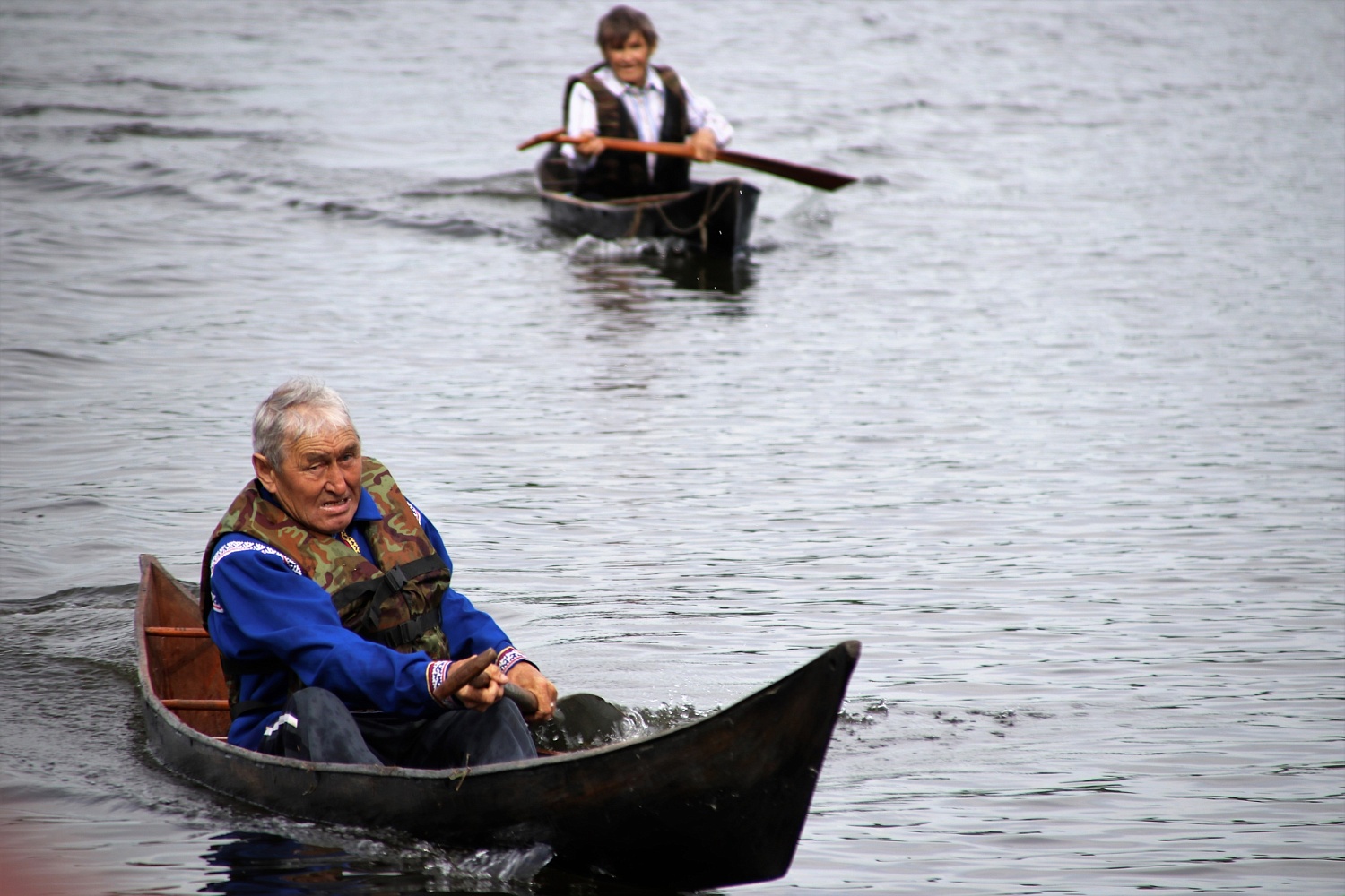 Праздник Водяного царя