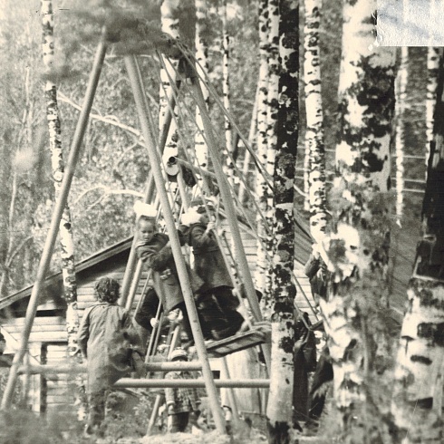 Почему у Пойковского нет «нефтяного» лица? 