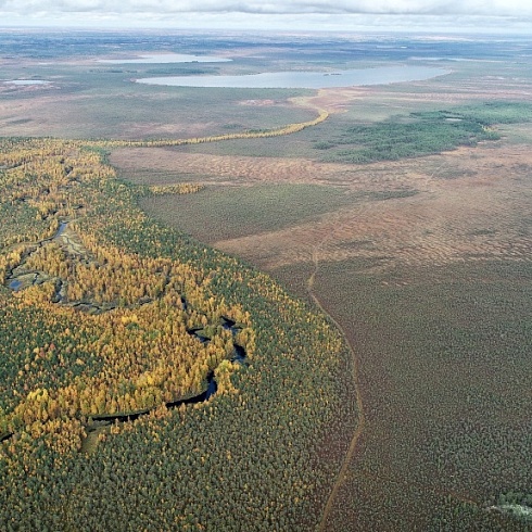 Объект культурного наследия регионального значения – достопримечательное место «Пунси» 