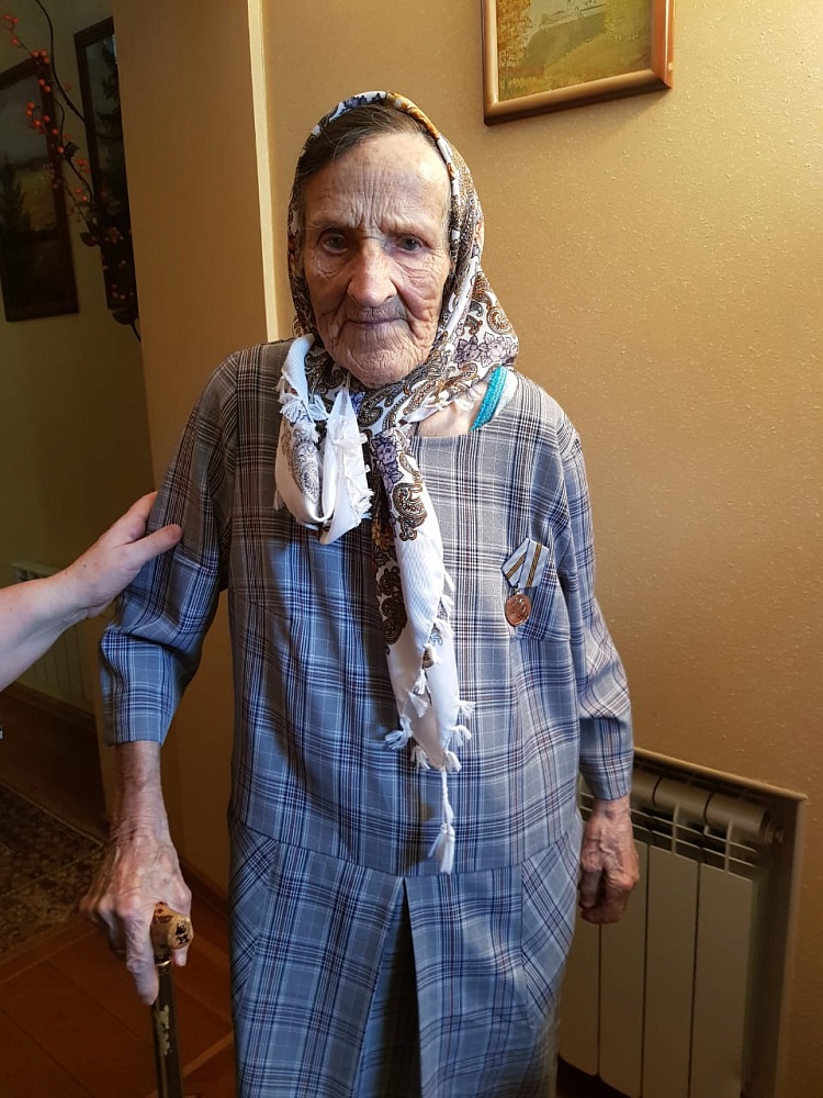 Кагарманова Наталья Федоровна 