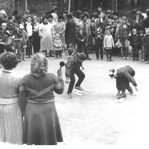 Почему у Пойковского нет «нефтяного» лица? 