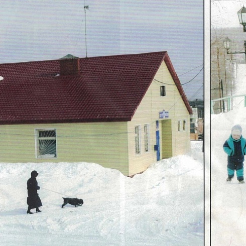 Хозяева на земле