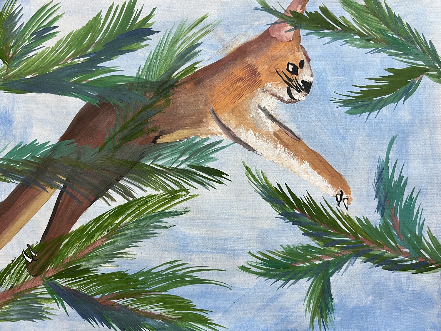 Итоги творческого районного конкурса «Фольклор салымских хантов»