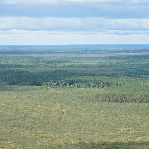 Объект культурного наследия регионального значения – достопримечательное место «Пунси» 