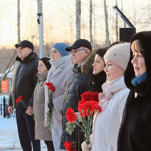 «Мемориал Славы»