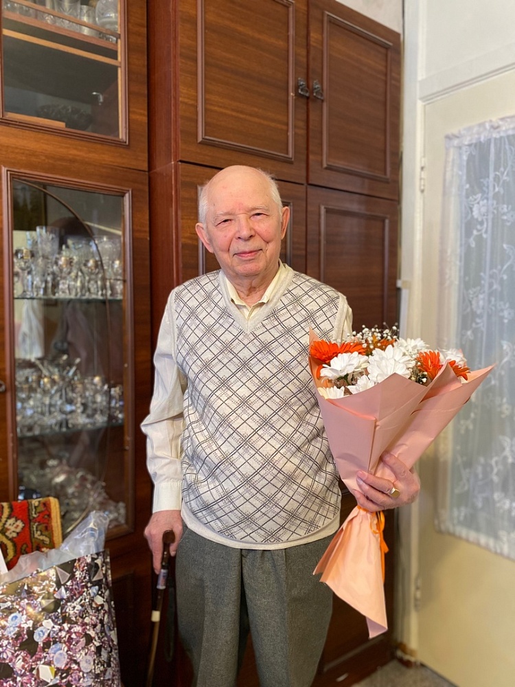 Винокур Владимир Павлович