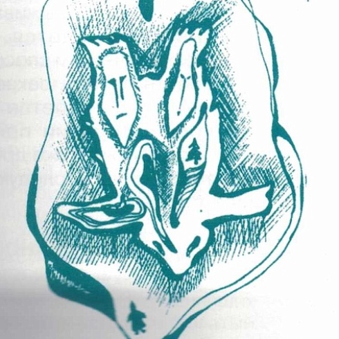 Сотворение мира