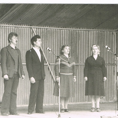 Почему у Пойковского нет «нефтяного» лица? 