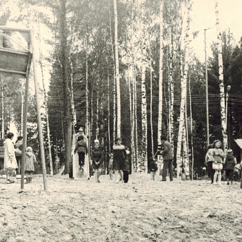 Почему у Пойковского нет «нефтяного» лица? 