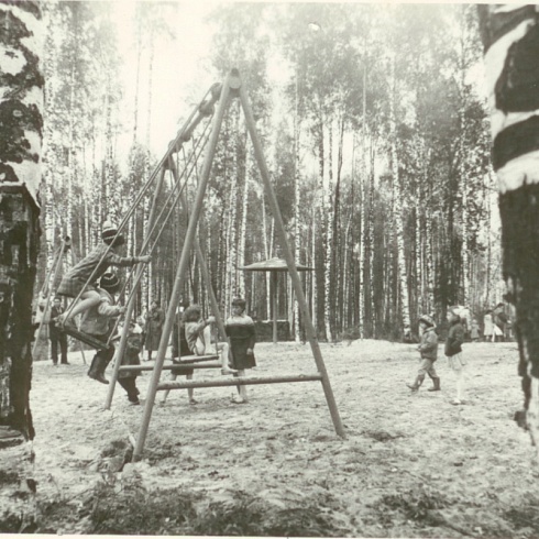 Почему у Пойковского нет «нефтяного» лица? 