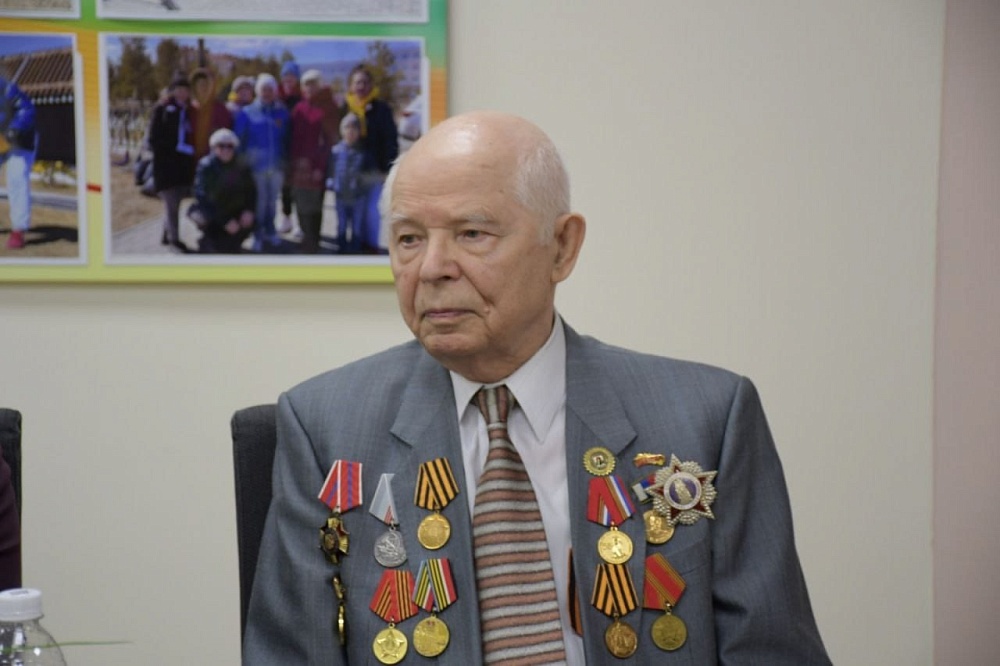 Винокур Владимир Павлович