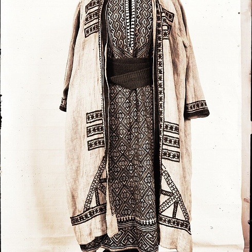 Салымские остяки (часть 3)