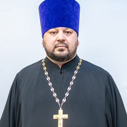 Храм во имя Святой Троицы Живоначальной 