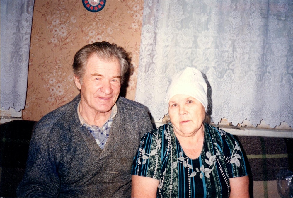 Колабин А.Н. и Головнина М.А.