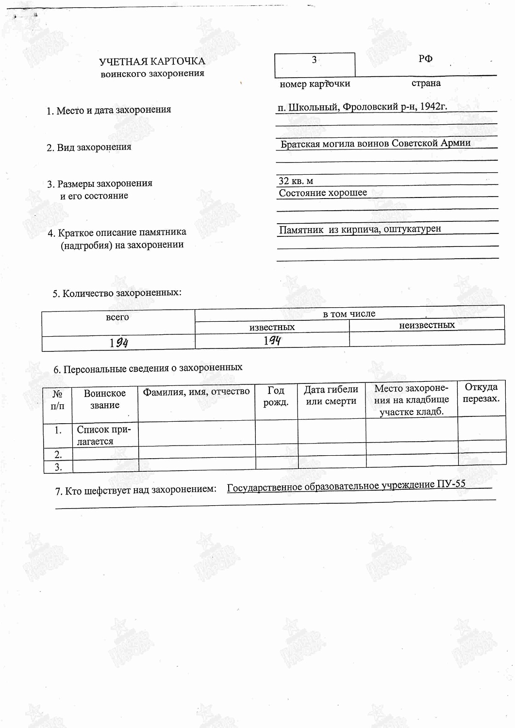 Качалов Семен Павлович (сп. Лемпино)