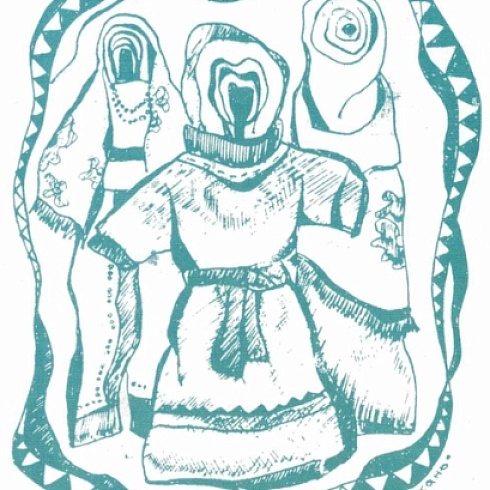 Сотворение мира