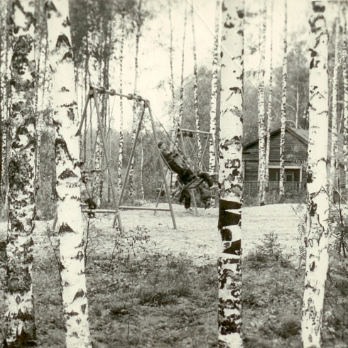 Почему у Пойковского нет «нефтяного» лица? 