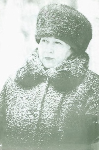 Харисова, Ф. Ф. "Я люблю тебя, жизнь!" (Мин гашыйкмын сина-тормышка)