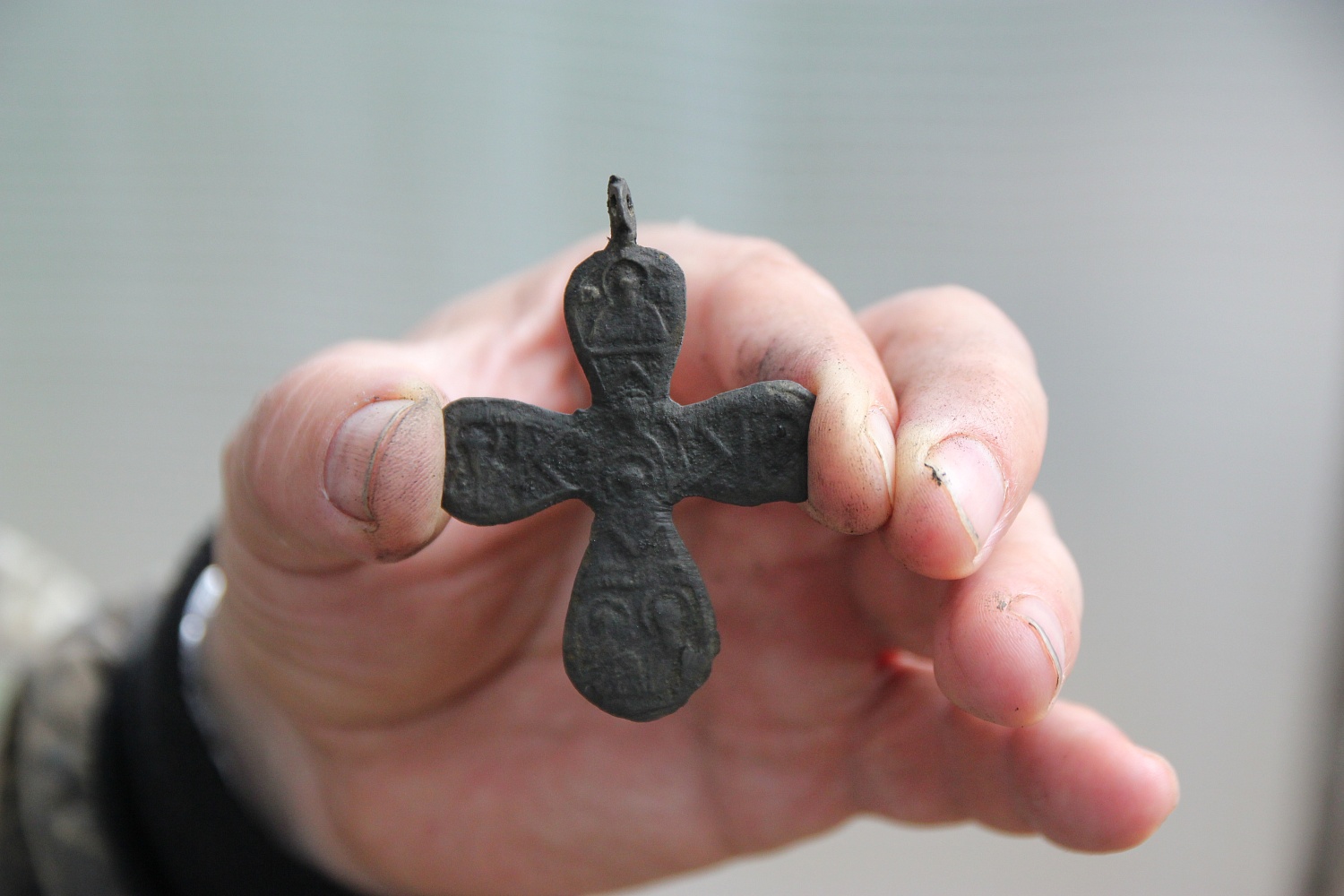 Югорские археологи продолжат изучать Березов 