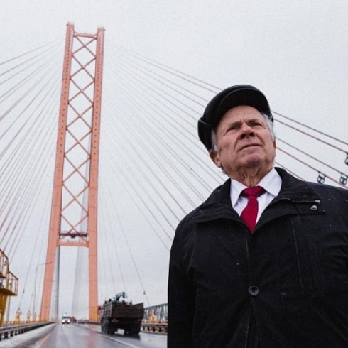 Планета с именем "Солохин"