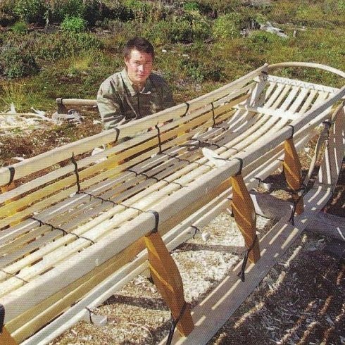 Тайны Соровского озера 